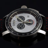 DTEK 006 Military Style Chronograph Autobahn Edition