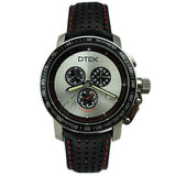 DTEK 006 Military Style Chronograph Autobahn Edition